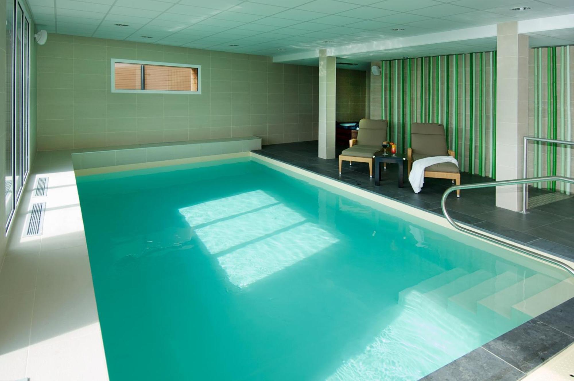 Best Western Plus Les Terrasses De Brehat Ploubazlanec Bagian luar foto